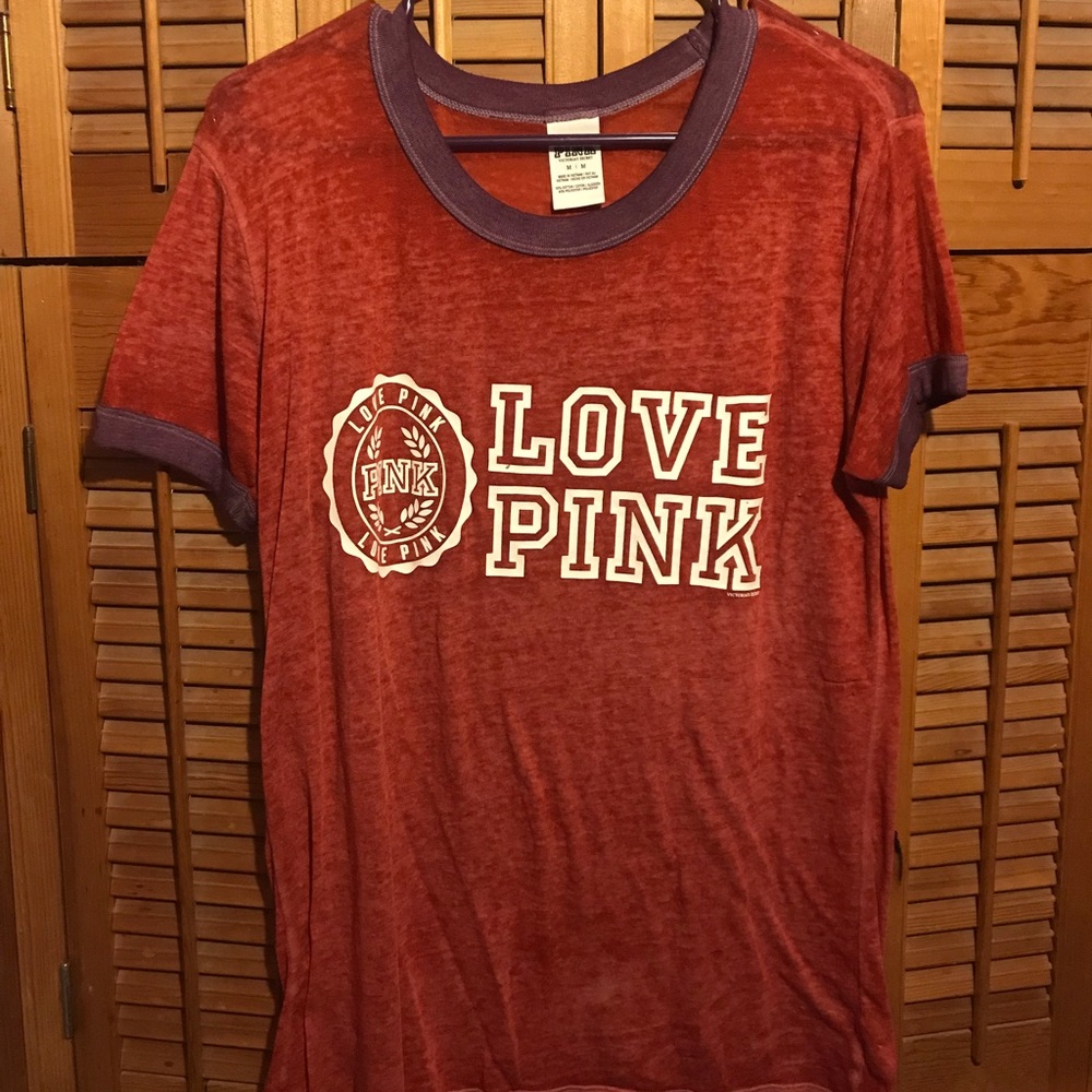 Victoria’s Secret PINK T-shirt